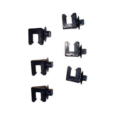 Penahan Panel Trim Pintu