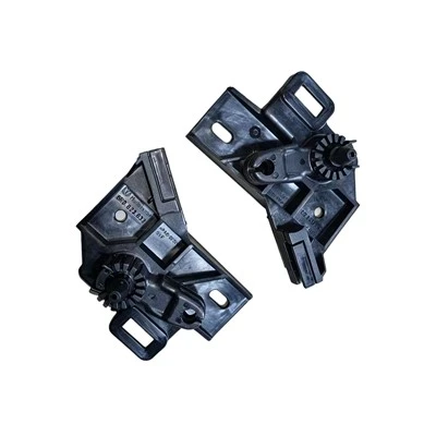 Rakitan Unit Blok Geser POM PA66